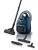 Bosch BGL 6 XSIL 3 blau Staubsauger mit Beutel