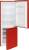 Bomann KG 320.2 rot 143 x 49.5 cm