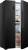 Gorenje NRS 918 EMB NoFrost 178.6 x 91 cm schwarz