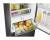 Samsung RL 38 A 7 B 5 BB 1 NoFrost 203 x 59.5 cm schwarz