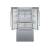 Bosch KFF 96 PIEP NoFrost 183 x 90,5 cm Eis- und Wasserspender