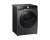 Samsung WD 90 T 754 ABX 9 kg waschen , 5 kg trocknen