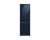 Samsung RL 34 A 6 B 0 D 41 No-Frost 185.3 x 59.5 cm blau