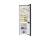 Samsung RL 34 A 6 B 0 D 41 No-Frost 185.3 x 59.5 cm blau
