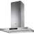 AEG DIB 3951 M Inselhaube  90 cm Edelstahl