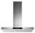 AEG DBB 3951 M Kaminhaube 90 cm Edelstahl