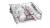 Bosch SMS 8 YCI 03 E 60 cm Edelstahl