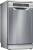 Bosch SPS 6 YMI 17 E 45 cm Edelstahl