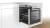 Bosch MKH65SK1 Exclusiv Herdset .inklusive 2-Mann-Service .bis zum Aufstellungsort
