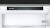 Siemens KI 86 NVSE0 NoFrost 177.2 x 54.1 cm Schlepptür weiß