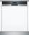 Siemens SN 57 YS 01 BD TopTeam 60 cm Integrierbar .Versandkosten inklusive .2-Mann-Service