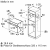 Constructa CF7M61752 energy 60 X 60 cm .inklusive 2-Mann-Service .bis zum Aufstellungsort