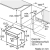 Constructa CX51EK10T energy Einbau-Herd- Set 60 X 60 cm edelstahl .Versandkosten inkl. Lieferung .bis zum Aufstellungsort