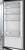 Siemens KG 39 NAXCF NoFrost blackSteel 203 x 60 cm
