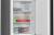Siemens KG 39 NAXCF NoFrost blackSteel 203 x 60 cm