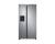 Samsung RS 6 GA 884 CSL NoFrost 178 x 91.2 cm silber 150€ Cashback bis 31.10.2023