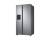 Samsung RS 6 GA 884 CSL NoFrost 178 x 91.2 cm silber 150€ Cashback bis 31.10.2023