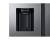 Samsung RS 6 GA 884 CSL NoFrost 178 x 91.2 cm silber 150€ Cashback bis 31.10.2023