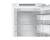Samsung BRB 2 G 715 FWW No-Frost 177.5 x 54 cm Festtür weiß