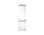 Samsung BRB 2 G 715 EWW No-Frost 177.5 x 54 cm Festtür weiß