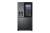 LG GSXV 90 MCDE NoFrost 179 x 91.3 cm edelstahl