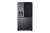 LG GSXV 90 MCDE NoFrost 179 x 91.3 cm edelstahl