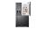 LG GSXV 90 MCDE NoFrost 179 x 91.3 cm edelstahl