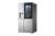 LG GSXV 91 BSAF NoFrost 179 x 91.3 cm edelstahl