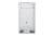 LG GSXV 91 BSAF NoFrost 179 x 91.3 cm edelstahl