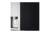 LG GSXV 91 BSAF NoFrost 179 x 91.3 cm edelstahl