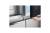 LG GSXV 91 BSAF NoFrost 179 x 91.3 cm edelstahl