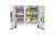 LG GSXV 91 BSAF NoFrost 179 x 91.3 cm edelstahl