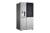 LG GSXV 91 BSAF NoFrost 179 x 91.3 cm edelstahl