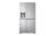 LG GSJV 71 MBLE 635L NoFrost 179 x 91.3 cm silber Crushed Ice und Wasserspender Wassertank 4L