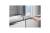 LG GSJV 71 MBLE 635L NoFrost 179 x 91.3 cm silber Crushed Ice und Wasserspender Wassertank 4L