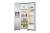 LG GSJV 71 MBLE 635L NoFrost 179 x 91.3 cm silber Crushed Ice und Wasserspender Wassertank 4L