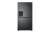 LG GSLV 71 MCLE NoFrost 179 x 91.3 cm edelstahl 635L Interner Wassertank 4L