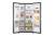 LG GSLV 71 MCLE NoFrost 179 x 91.3 cm edelstahl 635L Interner Wassertank 4L
