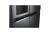 LG GSLV 71 MCLE NoFrost 179 x 91.3 cm edelstahl 635L Interner Wassertank 4L