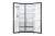 LG GSLV 71 MCLE NoFrost 179 x 91.3 cm edelstahl 635L Interner Wassertank 4L