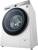 LG V9WD128H2 12/8 kg 1400 U/min