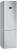 Bosch KGN397LDF NoFrost 203 x 60 cm Edelstahl-Optik