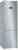 Bosch KGN 39 AICT NoFrost Edelstahl 203 x 60 cm