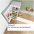 Bosch KGN 39 VICT  NoFrost Edelstah 203 x 60 cm