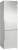 Bosch KGN 39 VLCT NoFrost 203 x 60 cm Metall-Optik