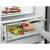 AEG Santo RCB 732 E 5 MB NoFrost 186 x 59.5 cm edelstahl