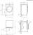 AEG LAVAMAT L 7 WBG 60689 8kg Waschen/5kg Trocknen 1600 Touren