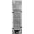 AEG Santo RCB736D2MX NoFrost 201 x 59,5 cm edelstahl Edelstahl-Türen