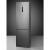 AEG Santo RCB736D2MX NoFrost 201 x 59,5 cm edelstahl Edelstahl-Türen