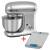 Proficook PC-KM 1222 W